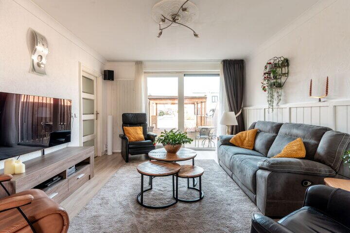 Foto 7 - Schoener 16 13, Lelystad