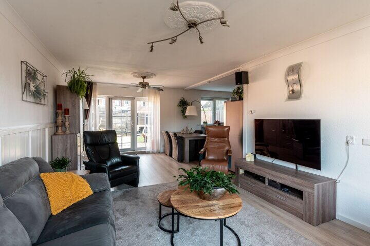 Foto 8 - Schoener 16 13, Lelystad