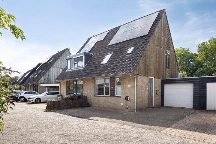 Virtuele tour - Schoener 42 47, Lelystad