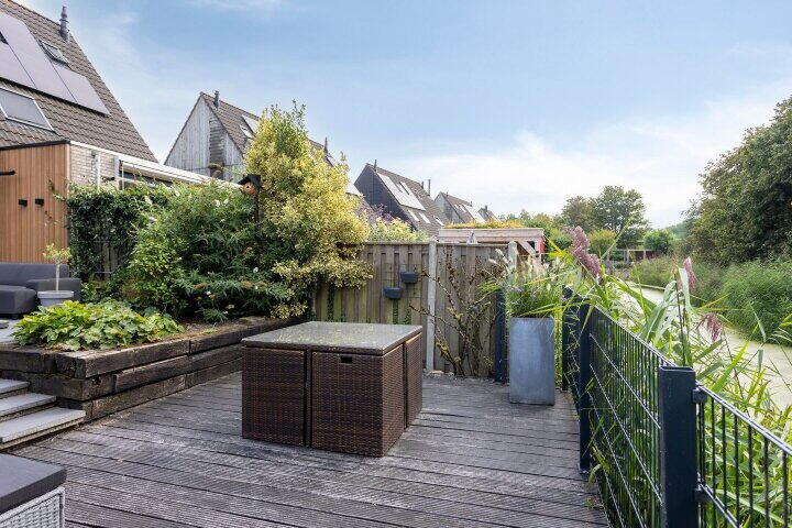 Foto 36 – Schoener 42 47, Lelystad
