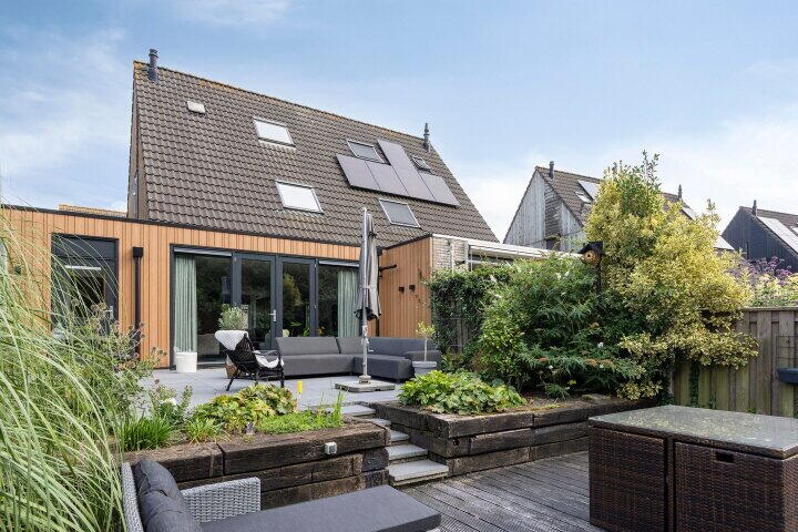 Foto 40 – Schoener 42 47, Lelystad