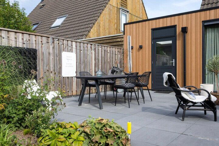 Foto 41 – Schoener 42 47, Lelystad