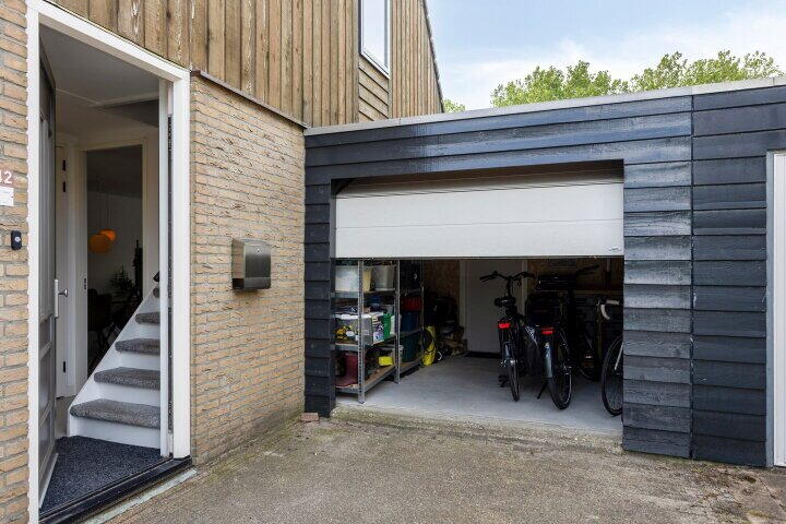 Foto 6 – Schoener 42 47, Lelystad