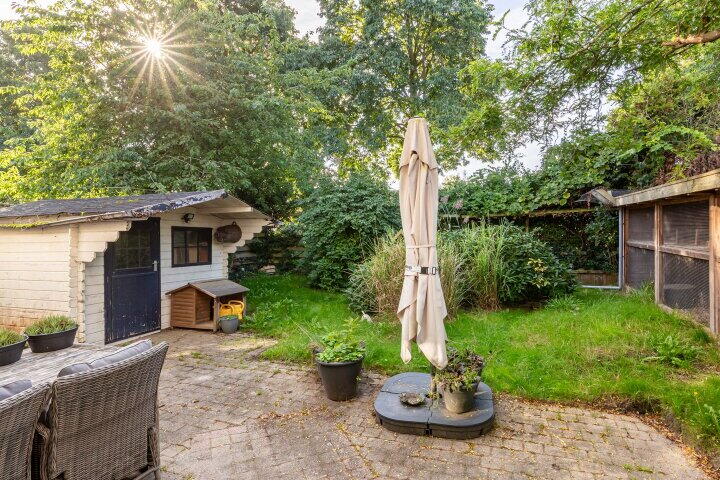 Video 1 - Schoener 44 34, Lelystad