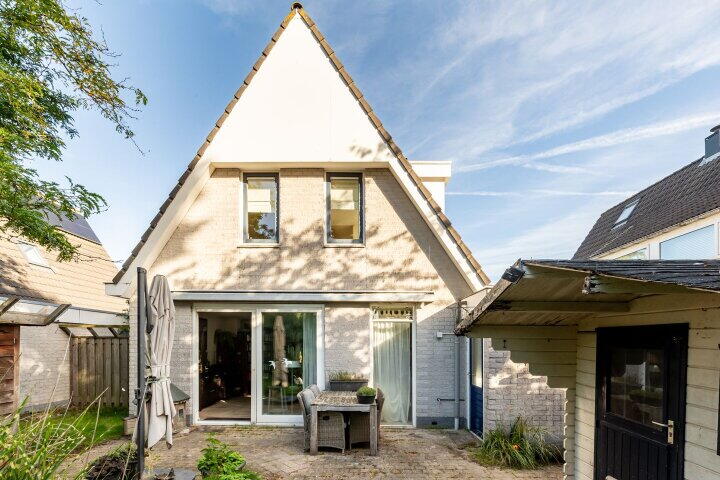 Foto 26 – Schoener 44 34, Lelystad