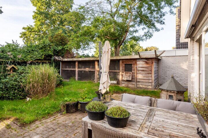 Foto 28 – Schoener 44 34, Lelystad