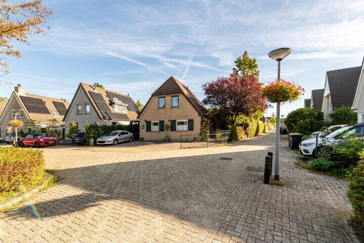 Foto 30 – Schoener 44 34, Lelystad