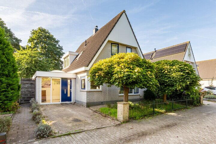 Virtuele tour - Schoener 44 34, Lelystad
