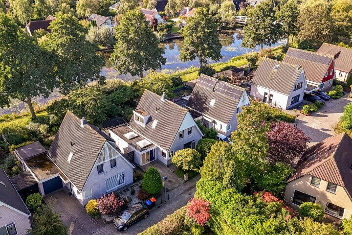 Foto 32 – Schoener 44 34, Lelystad