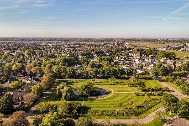 Foto 34 – Schoener 44 34, Lelystad