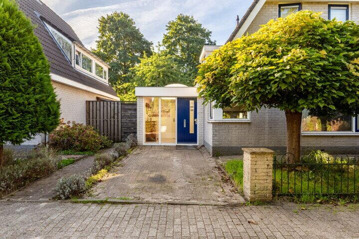 Foto 5 – Schoener 44 34, Lelystad