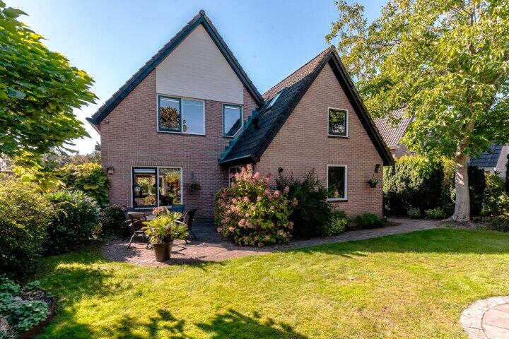 Foto 40 – Schoener 44 7, Lelystad