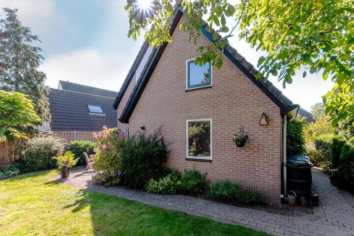 Foto 44 – Schoener 44 7, Lelystad
