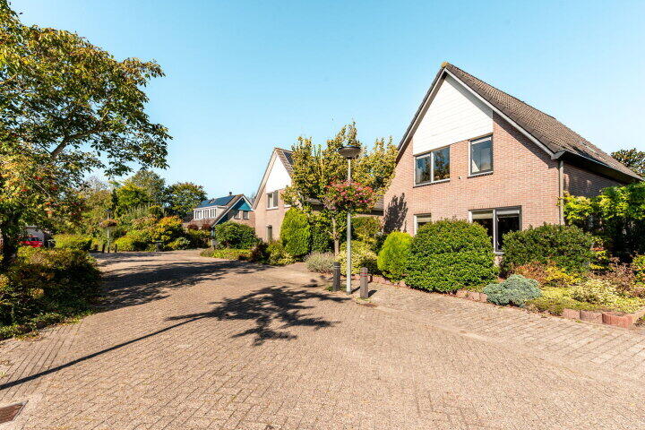 Foto 47 – Schoener 44 7, Lelystad