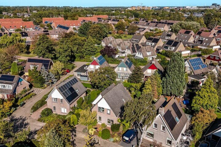 Foto 48 – Schoener 44 7, Lelystad