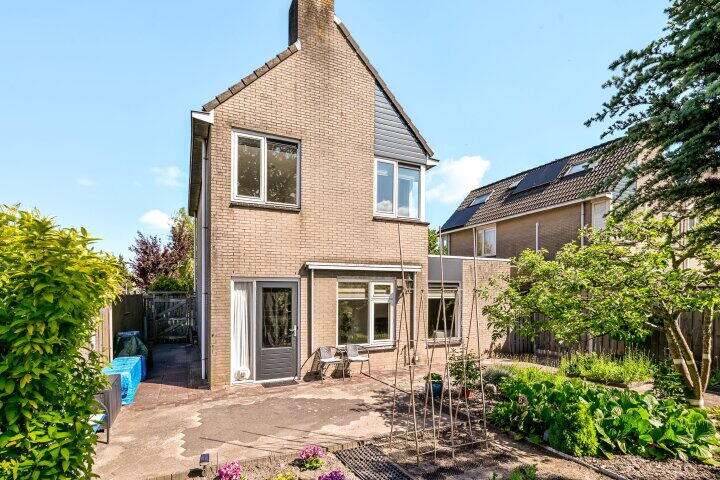 Foto 29 – Schoener 46 25, Lelystad
