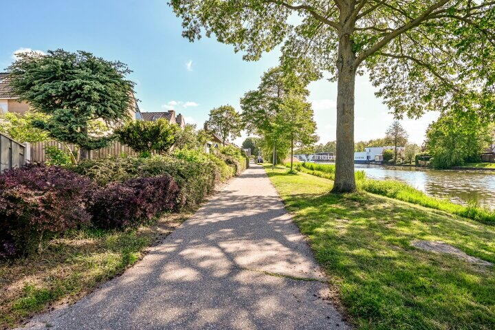 Foto 34 – Schoener 46 25, Lelystad