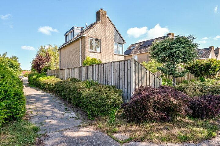 Foto 35 – Schoener 46 25, Lelystad