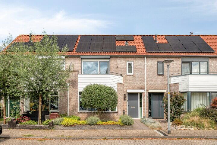 Foto 4 – Schokker 36, Zeewolde