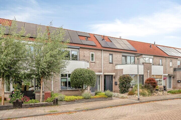 Foto 5 – Schokker 36, Zeewolde
