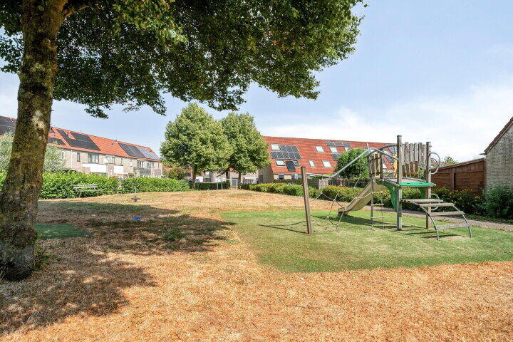 Foto 43 – Schokker 36, Zeewolde