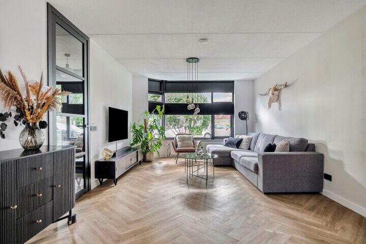 Foto 10 – Schokker 36, Zeewolde