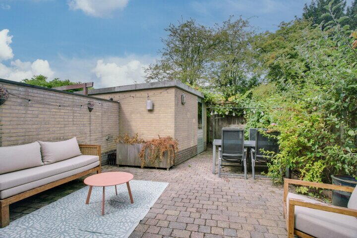 Foto 24 – Schönbergrode 21, Zoetermeer