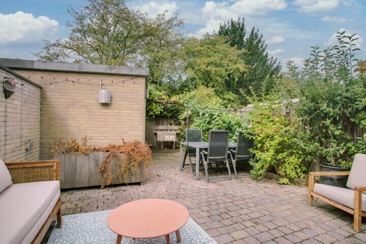 Foto 25 – Schönbergrode 21, Zoetermeer