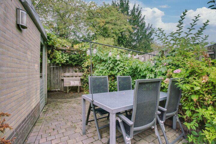 Foto 26 – Schönbergrode 21, Zoetermeer