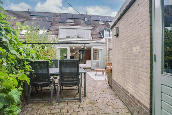 Foto 28 – Schönbergrode 21, Zoetermeer