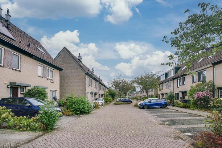Foto 49 – Schönbergrode 21, Zoetermeer