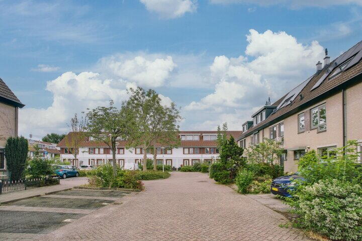 Foto 50 – Schönbergrode 21, Zoetermeer