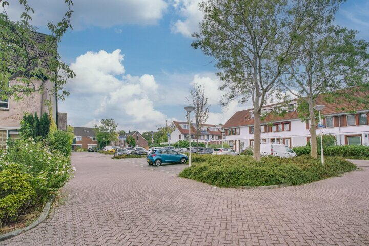 Foto 51 – Schönbergrode 21, Zoetermeer