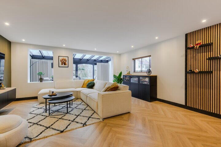 Schönbergrode 32 , Zoetermeer