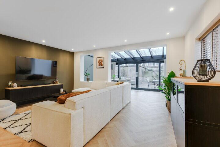 Foto 11 - Schönbergrode 32, Zoetermeer