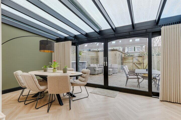 Foto 15 - Schönbergrode 32, Zoetermeer