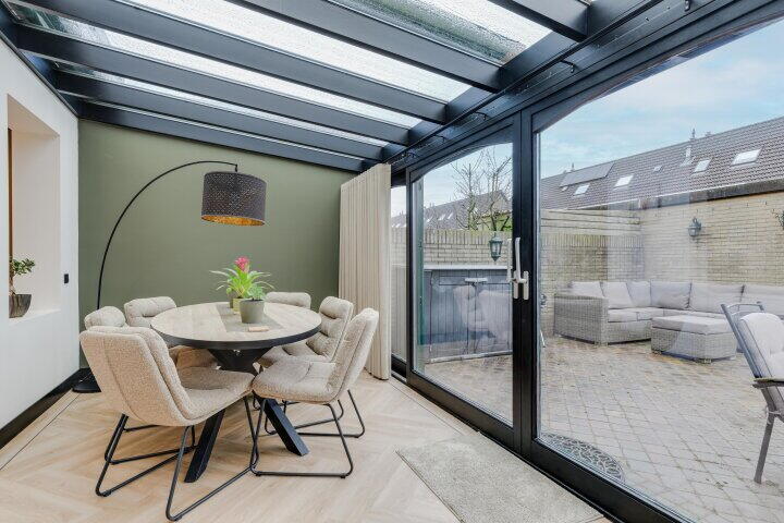 Foto 17 - Schönbergrode 32, Zoetermeer