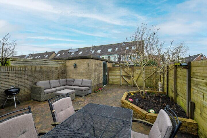 Foto 19 - Schönbergrode 32, Zoetermeer