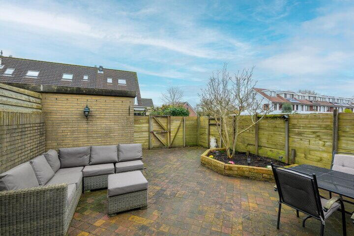 Foto 20 - Schönbergrode 32, Zoetermeer