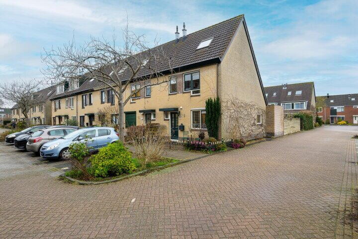 Foto 3 - Schönbergrode 32, Zoetermeer