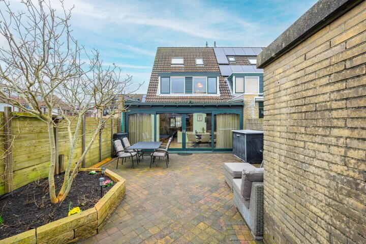 Foto 21 - Schönbergrode 32, Zoetermeer