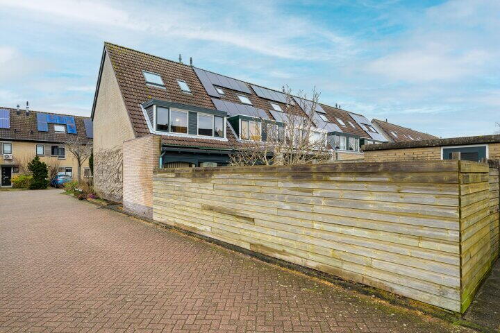 Foto 22 - Schönbergrode 32, Zoetermeer