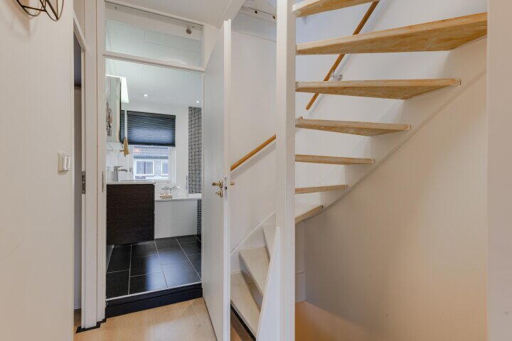 Foto 23 - Schönbergrode 32, Zoetermeer