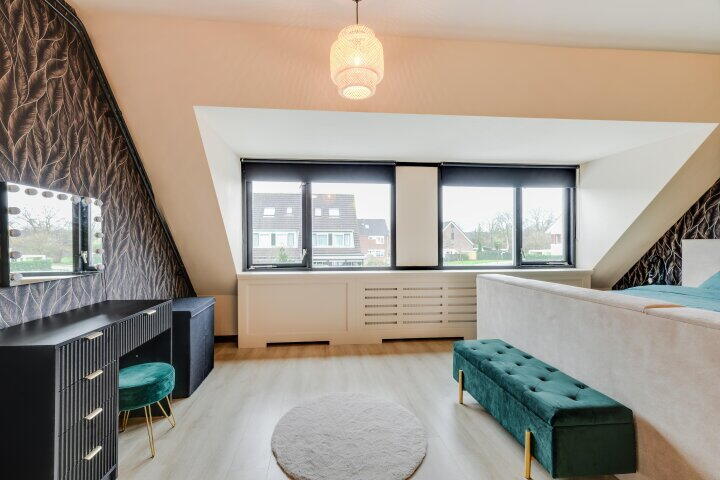 Foto 26 - Schönbergrode 32, Zoetermeer