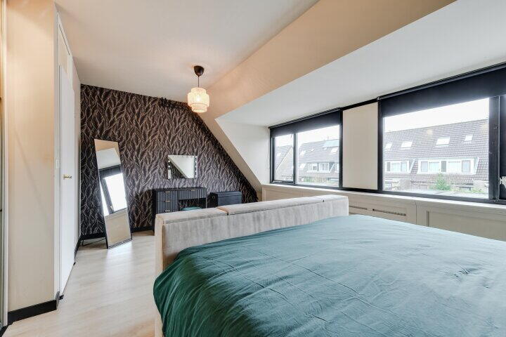 Foto 28 - Schönbergrode 32, Zoetermeer