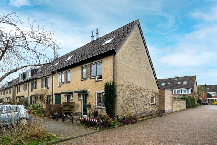 Foto 4 - Schönbergrode 32, Zoetermeer