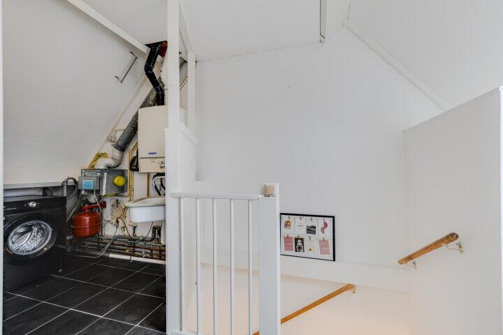 Foto 33 - Schönbergrode 32, Zoetermeer