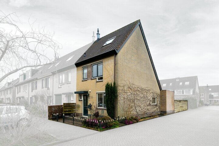 Foto 39 - Schönbergrode 32, Zoetermeer