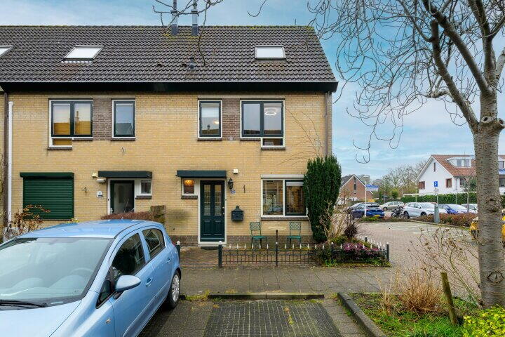 Foto 5 - Schönbergrode 32, Zoetermeer