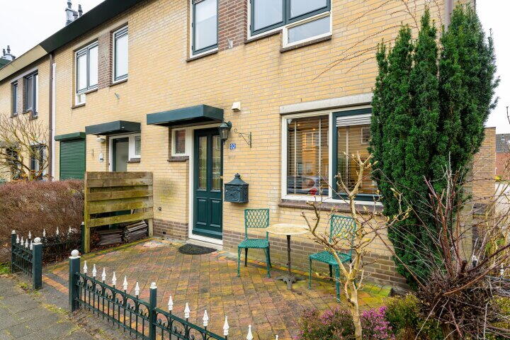 Foto 6 - Schönbergrode 32, Zoetermeer